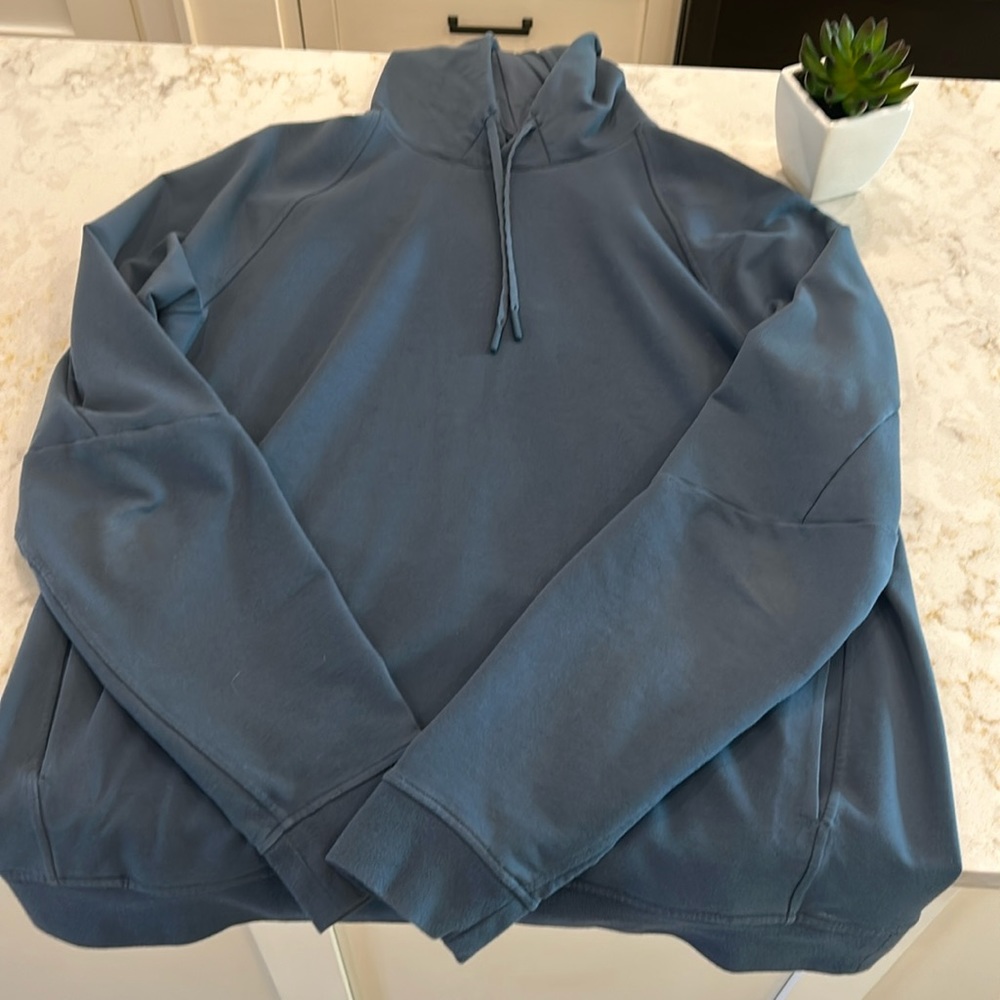 Lululemon Hoodie/Sweatshirt